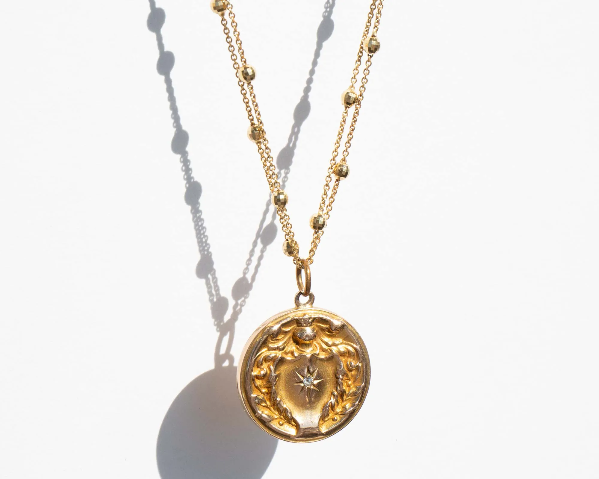 Belmonte Necklace