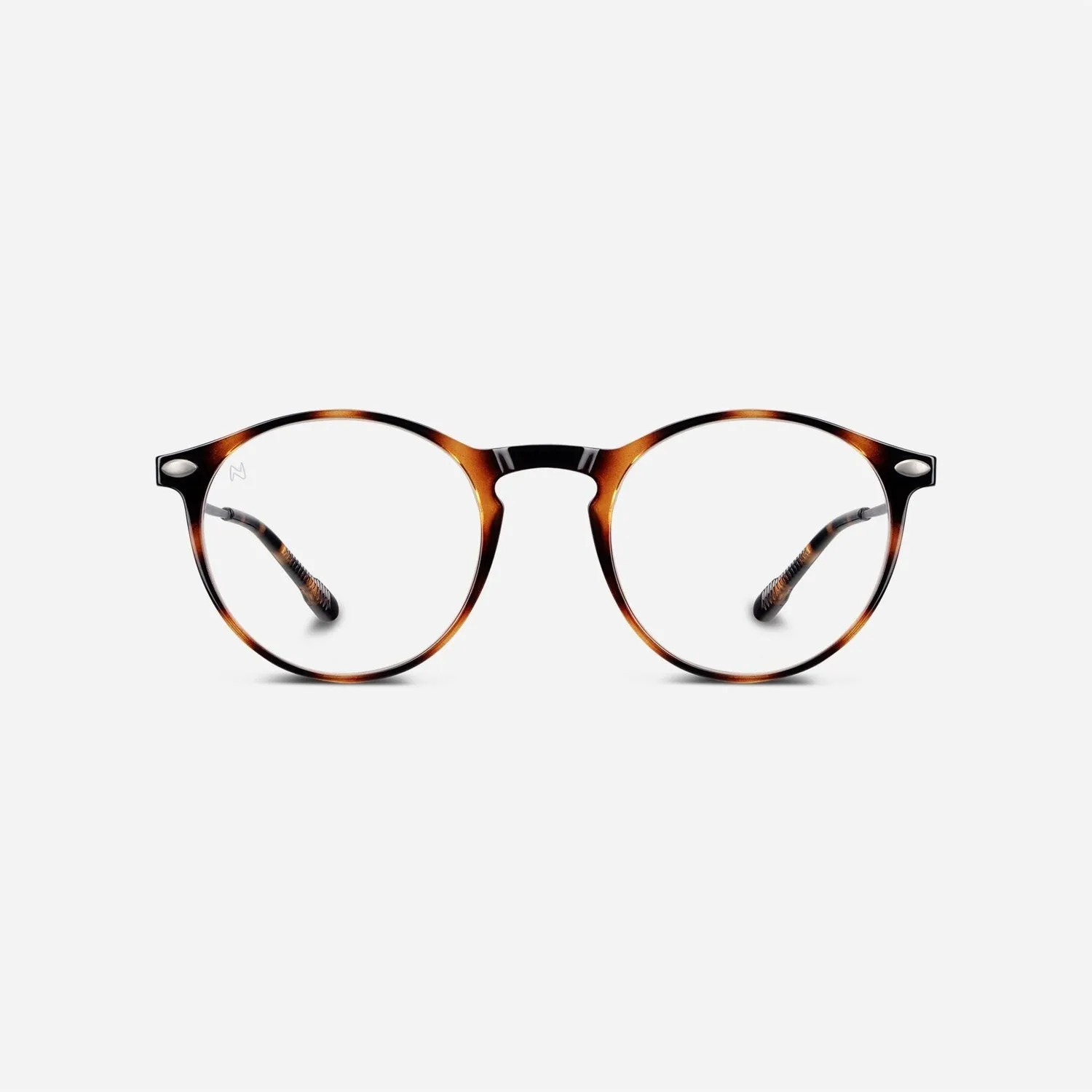 Blue Light Glasses  2 Nooz Cruz Tortoise