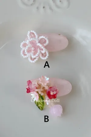 Blythe Hairpin/B485/