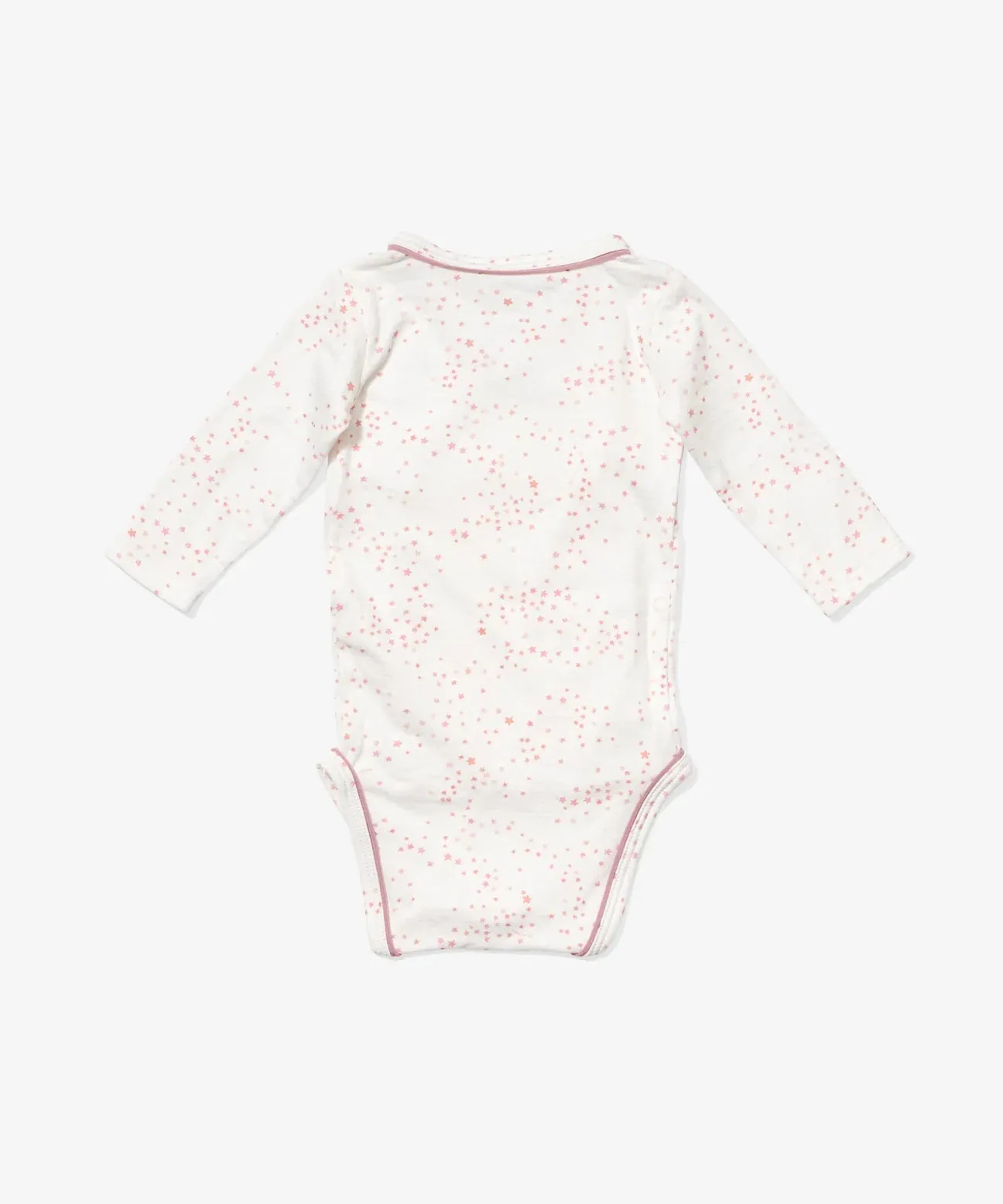 Crossbody One-piece, Tulip Star