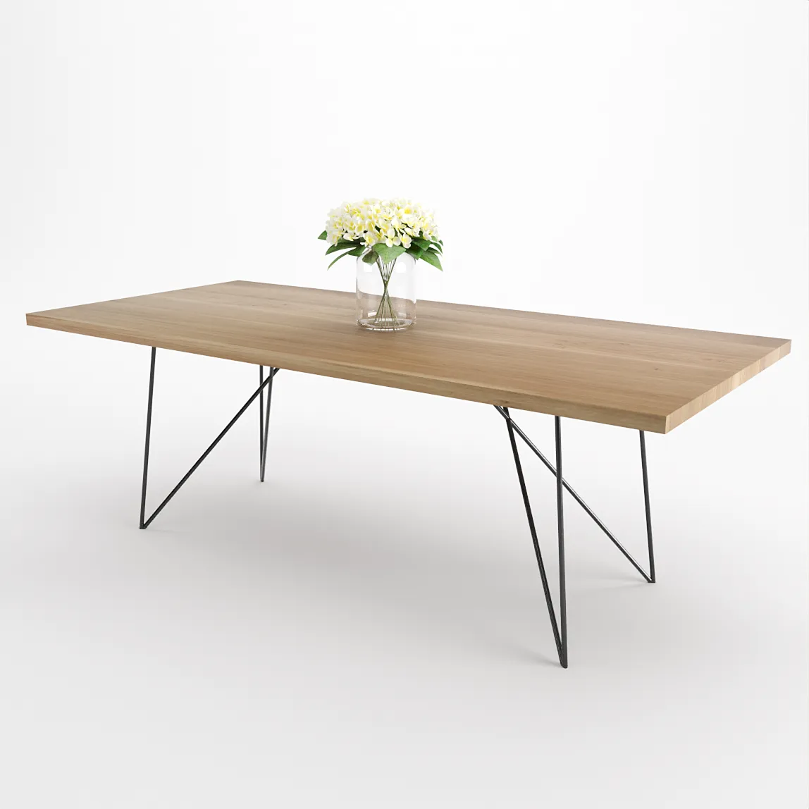 EMILIE | Walnut Collection