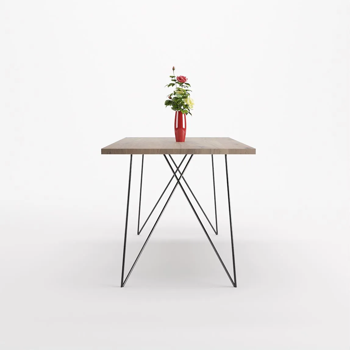 EMILIE | Walnut Collection