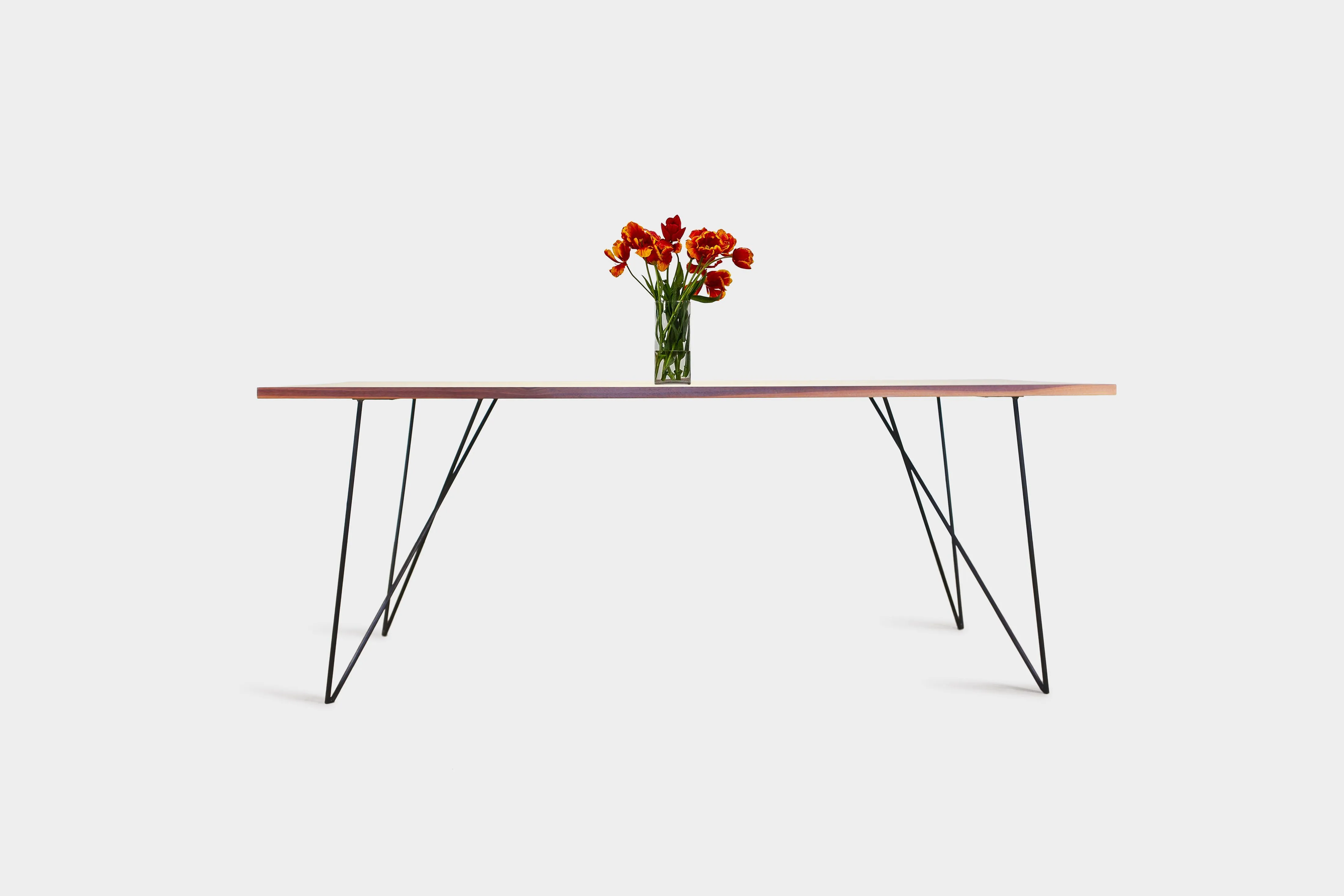EMILIE | Walnut Collection