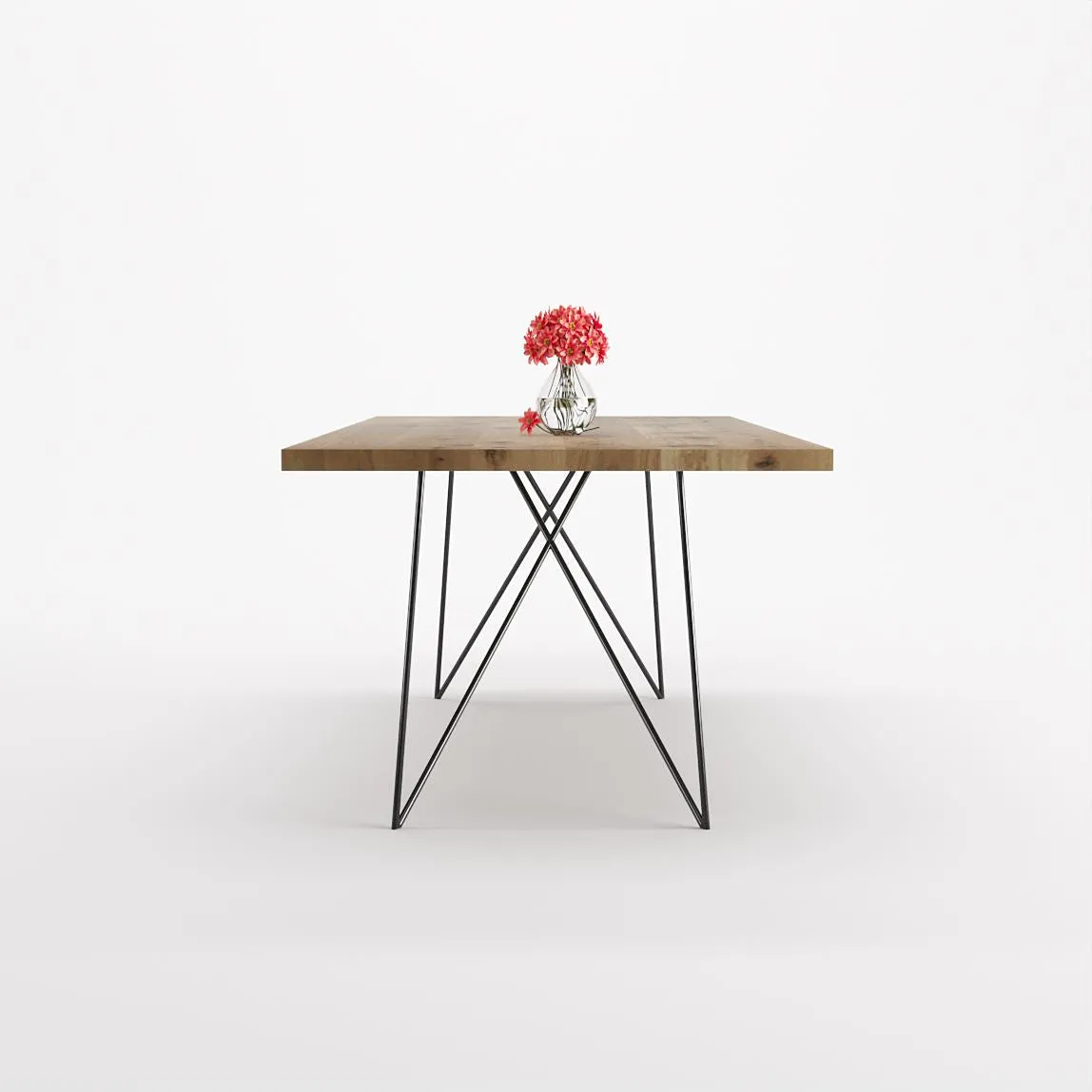 EMILIE | Walnut Collection