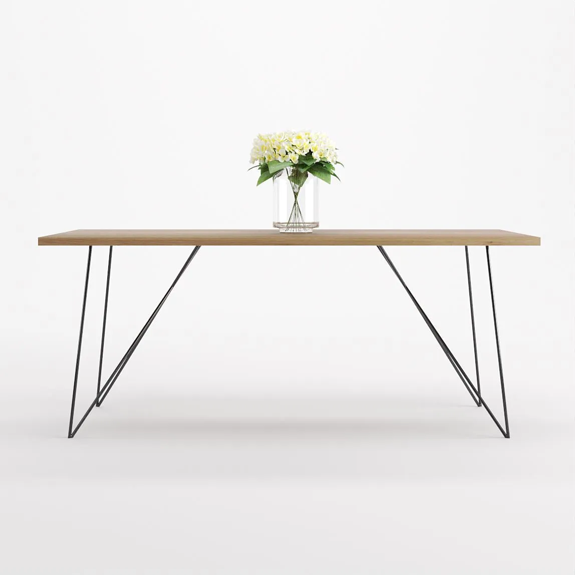 EMILIE | Walnut Collection