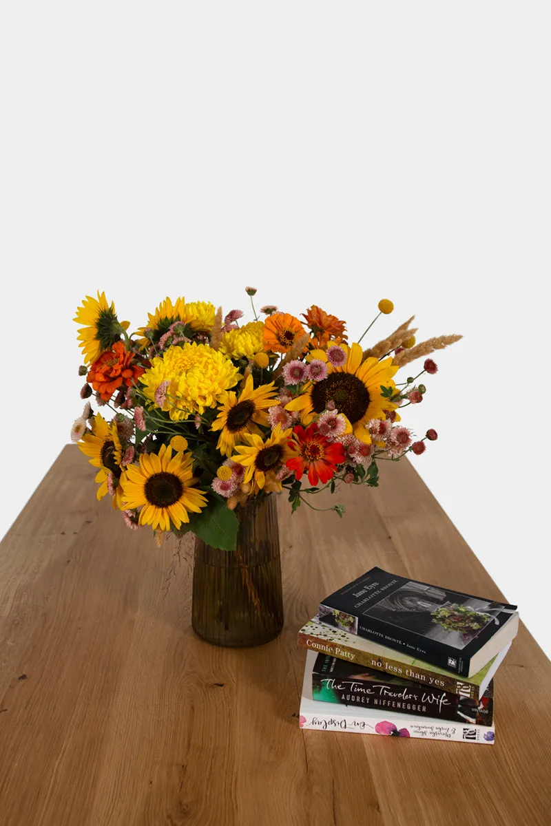 EMILIE | Walnut Collection