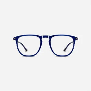 Reading Glasses  1.5 Navy Dino Nooz Essentials