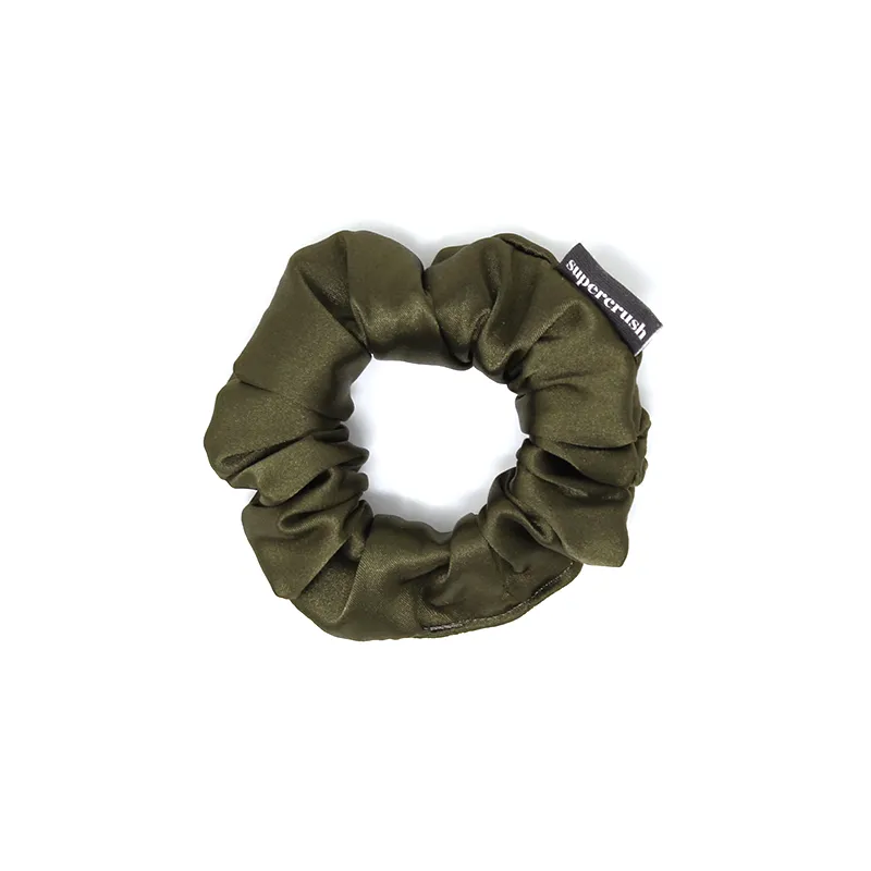 Skinny Scrunchie