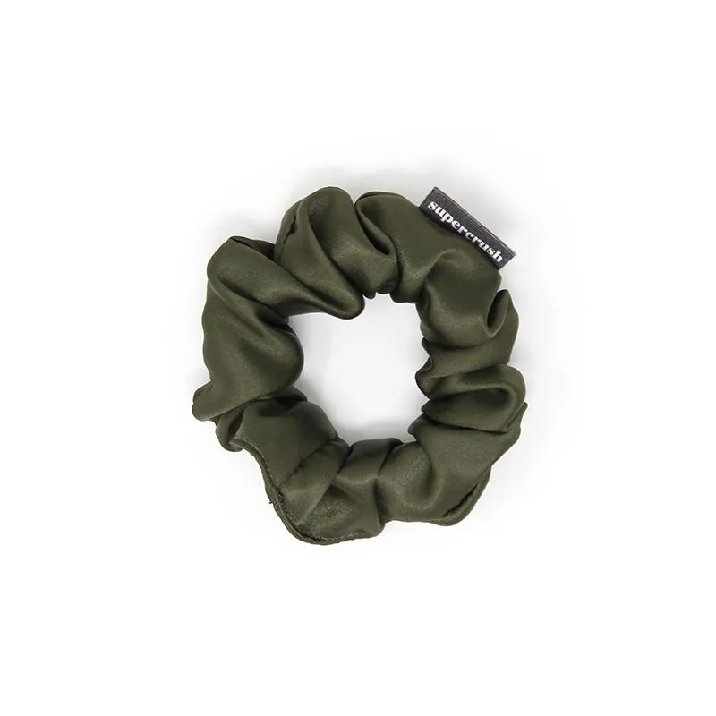 Skinny Scrunchie