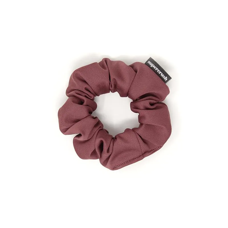 Skinny Scrunchie
