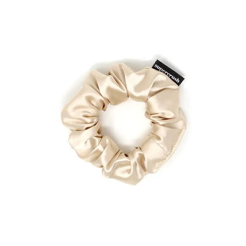 Skinny Scrunchie