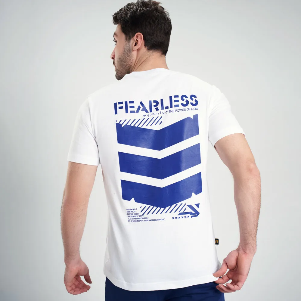 t-shirt white