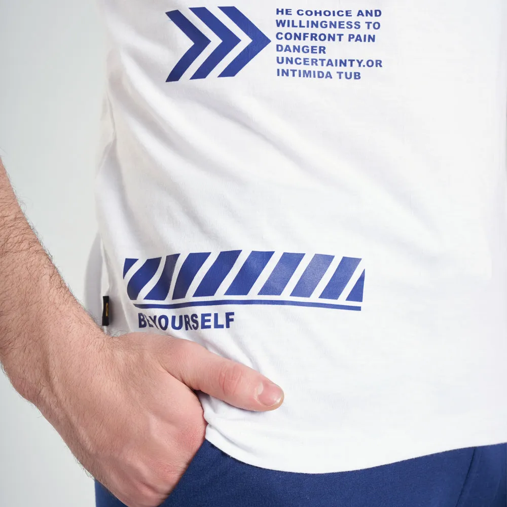 t-shirt white
