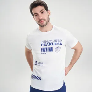 t-shirt white