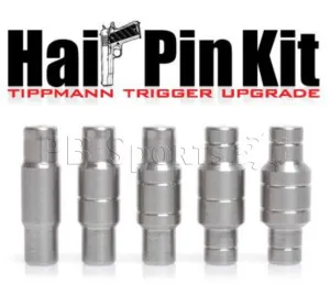 TechT Tippmann Hairpin Trigger Kit
