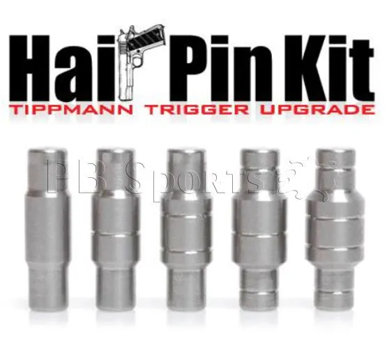 TechT Tippmann Hairpin Trigger Kit