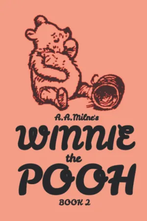 Winnie-the-Pooh Paperback  January 17, 2022